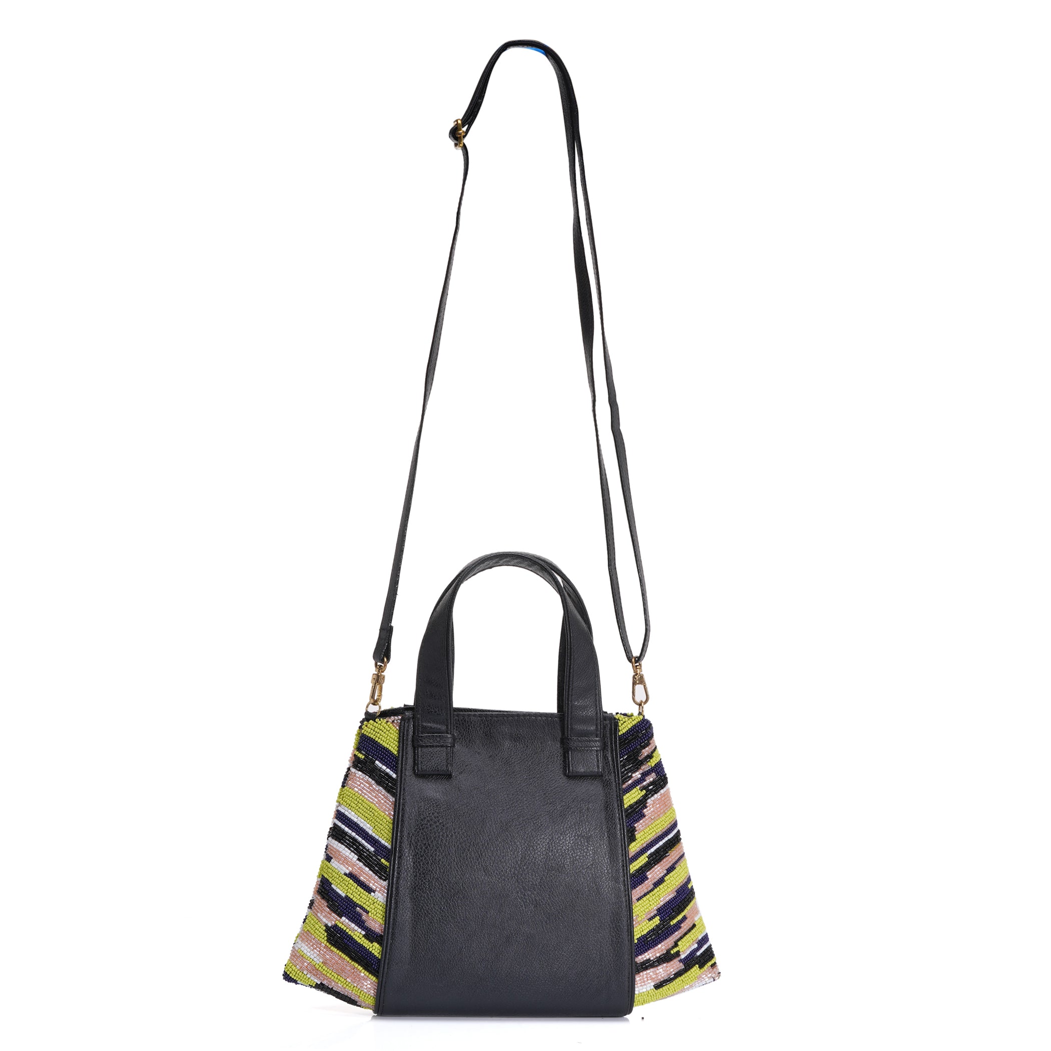 Prism Side Cross Body Bag