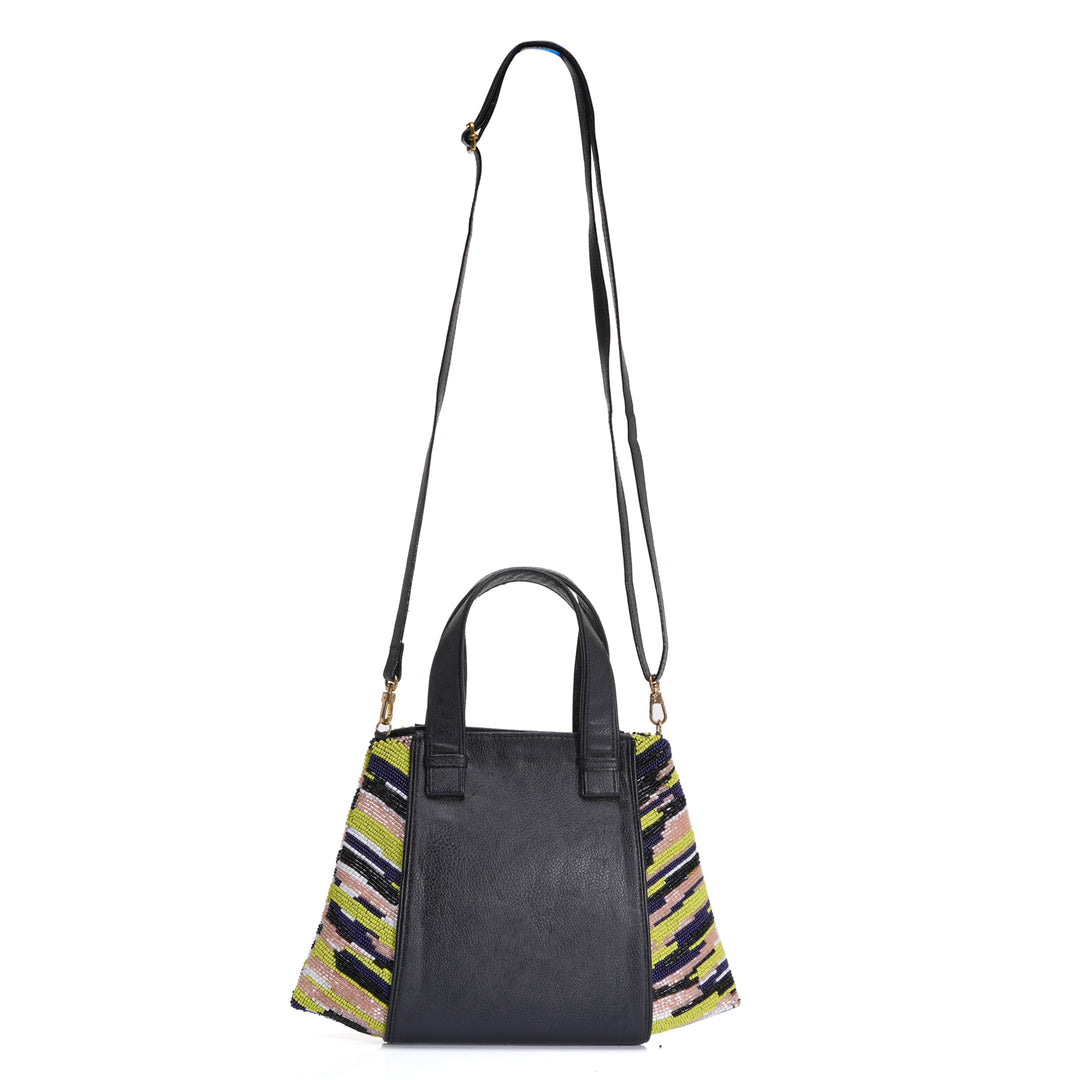 Prism Side Cross Body Bag