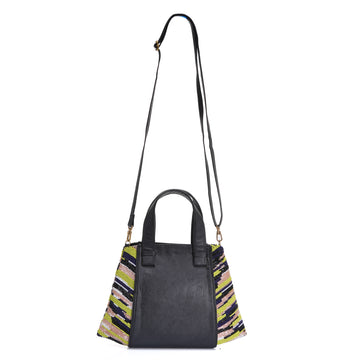 Prism Side Cross Body Bag