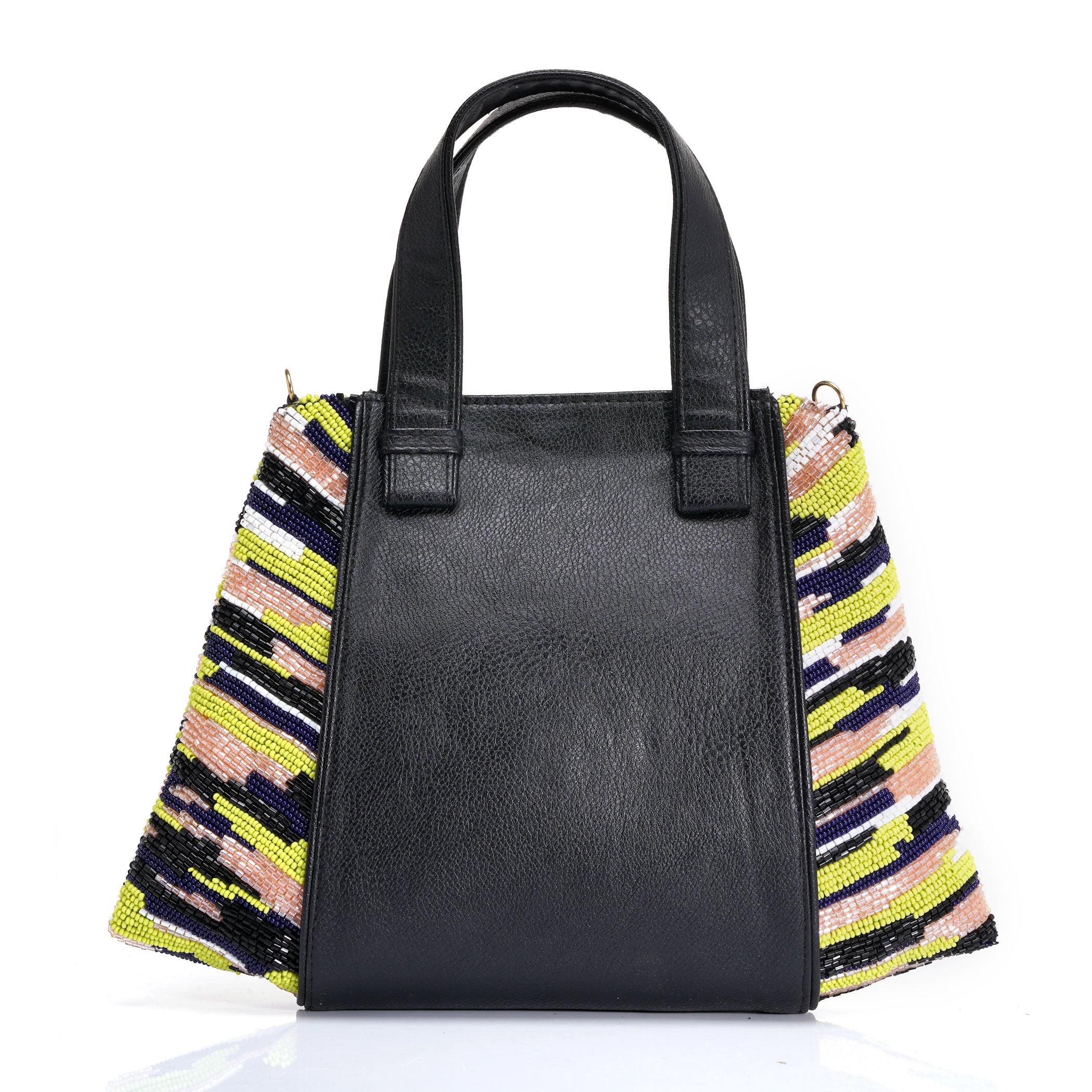 Prism Side Cross Body Bag