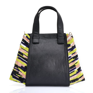 Prism Side Cross Body Bag