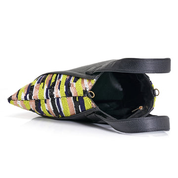 Prism Side Cross Body Bag