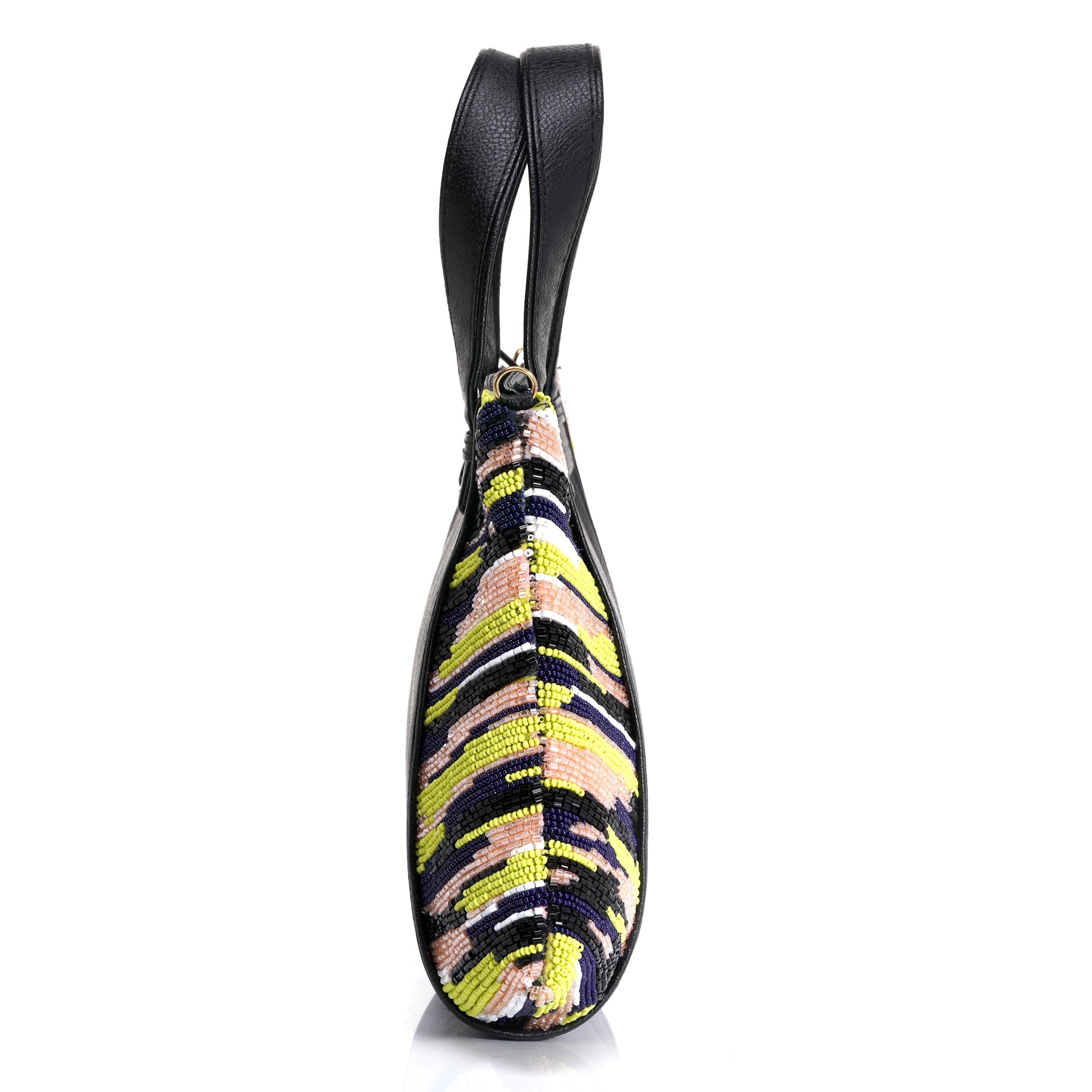Prism Side Cross Body Bag