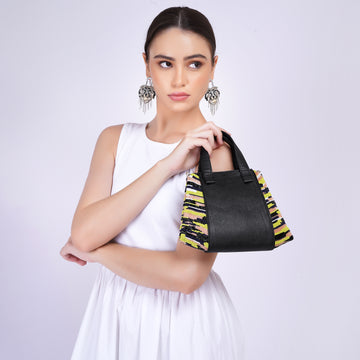 Prism Side Cross Body Bag