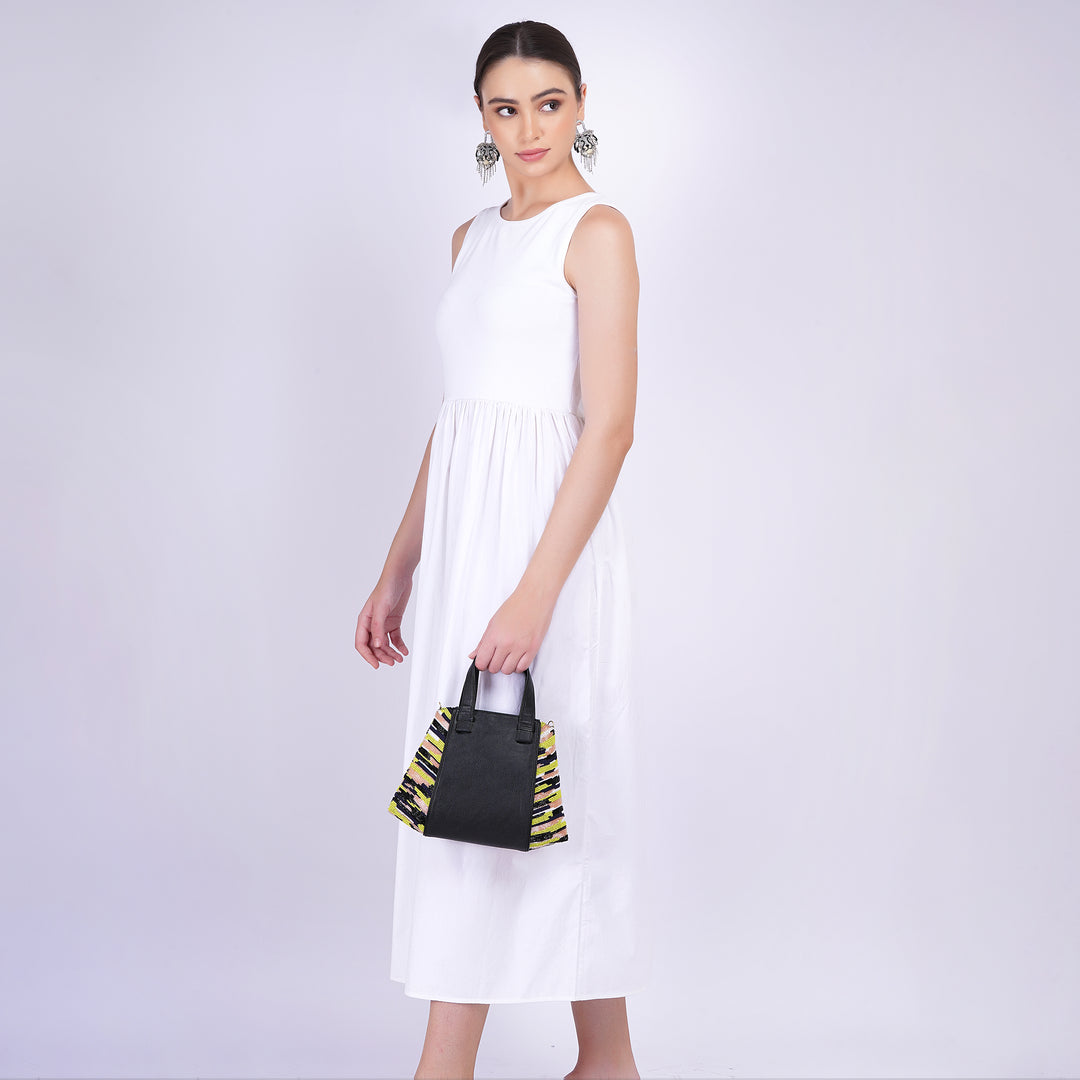 Prism Side Cross Body Bag