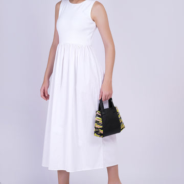 Prism Side Cross Body Bag