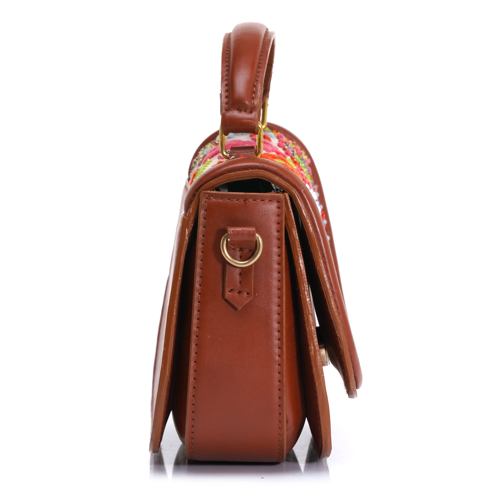 Fleur Cross Body Bag