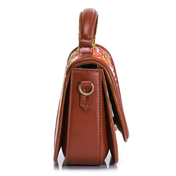 Fleur Cross Body Bag