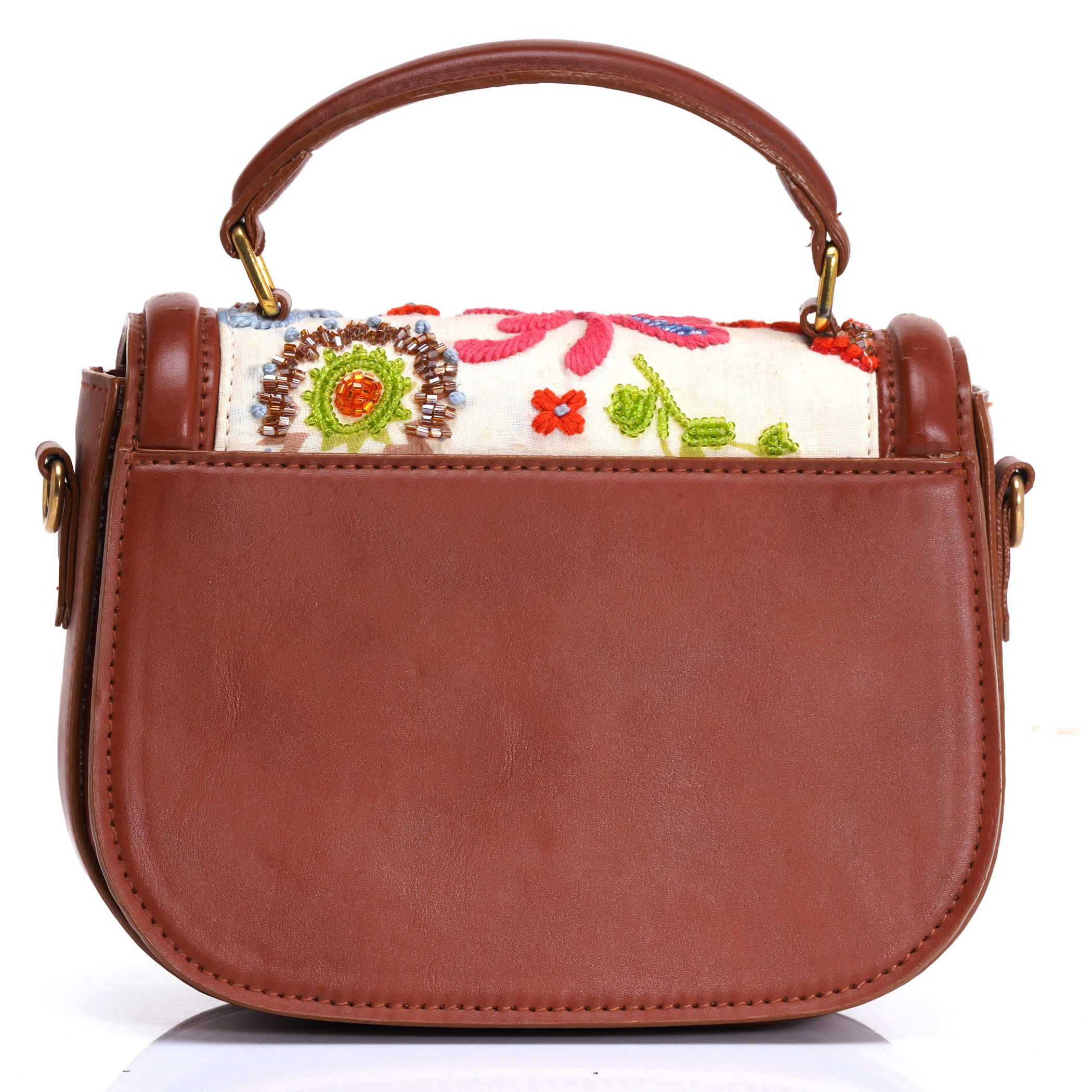 Fleur Cross Body Bag