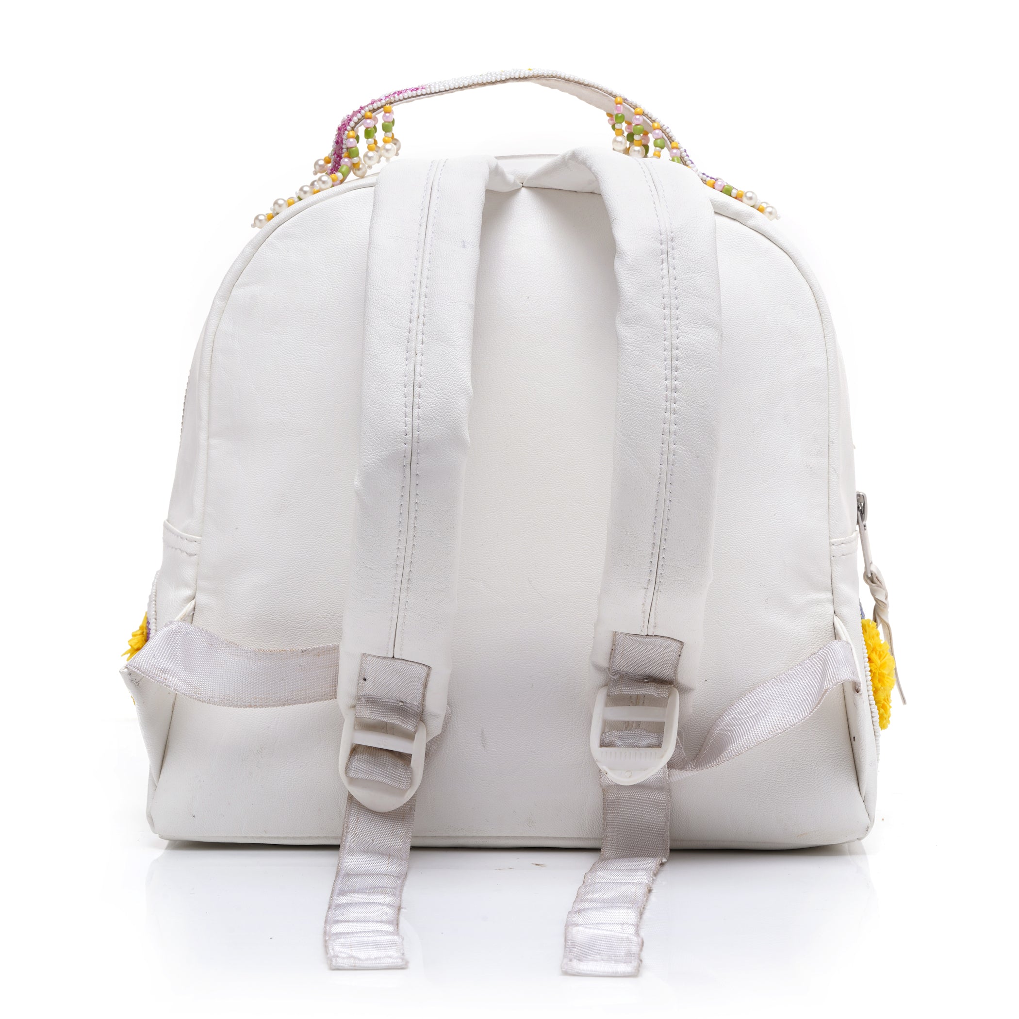 Bead Blossom Bag Pack Bag