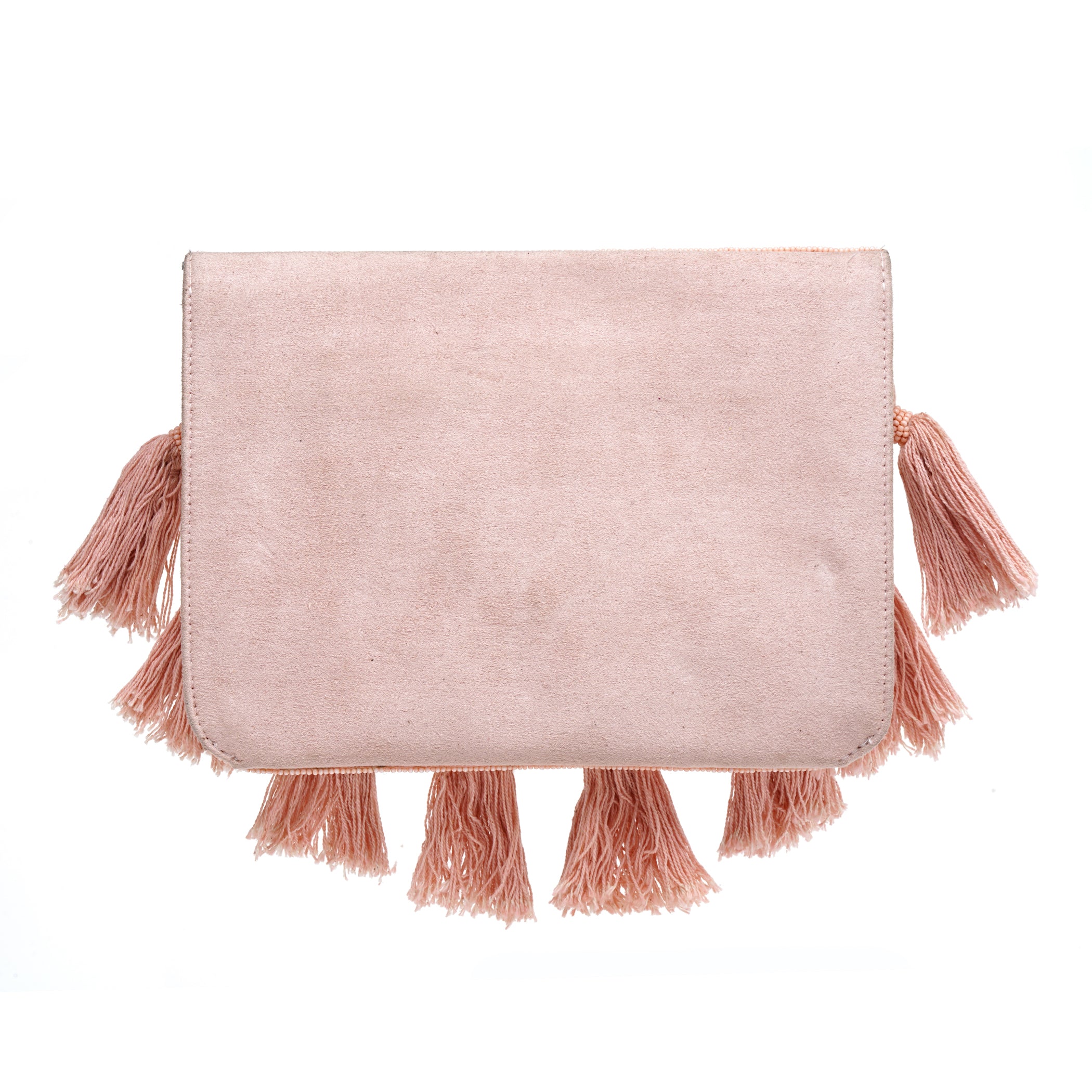 Flora Swing Clutch Bag