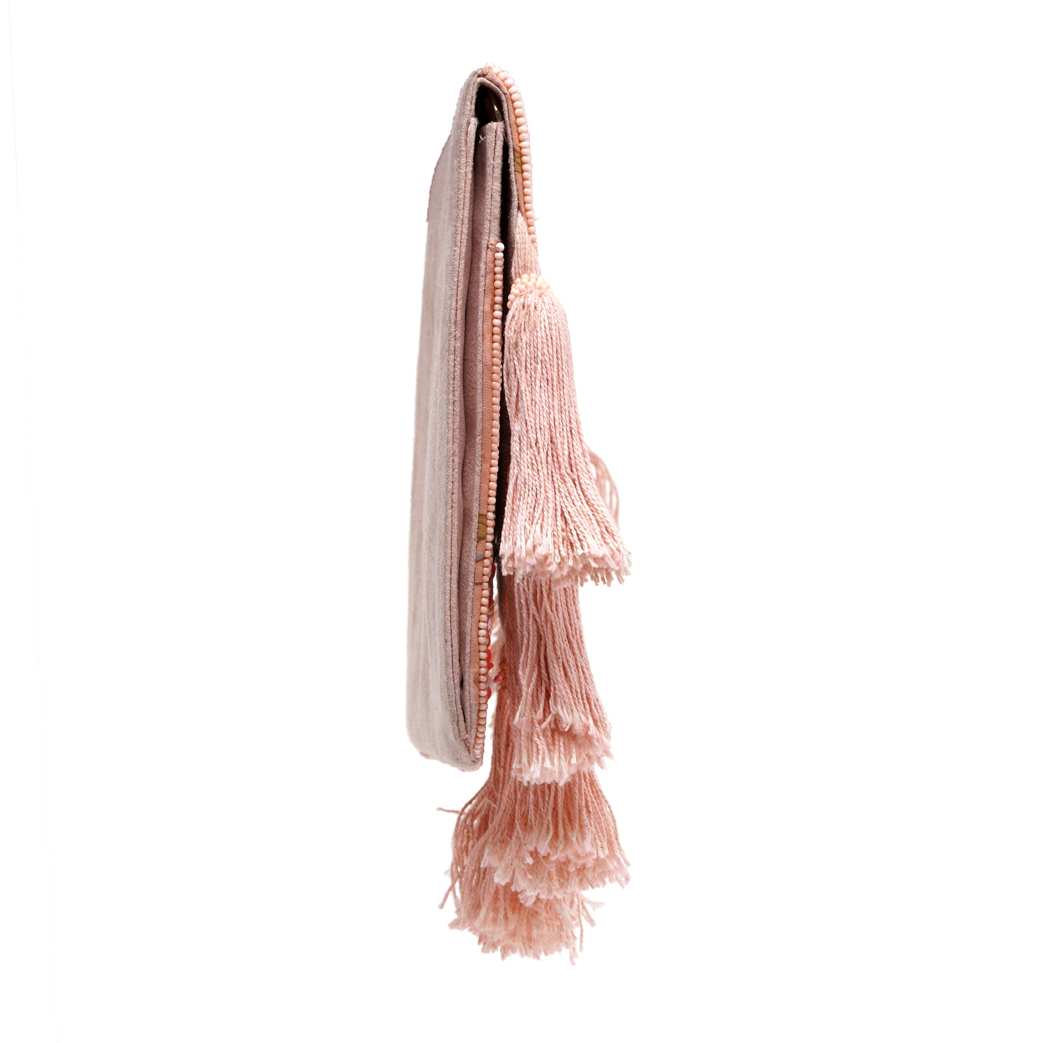 Flora Swing Clutch Bag