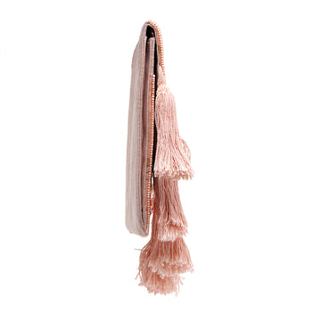 Flora Swing Clutch Bag