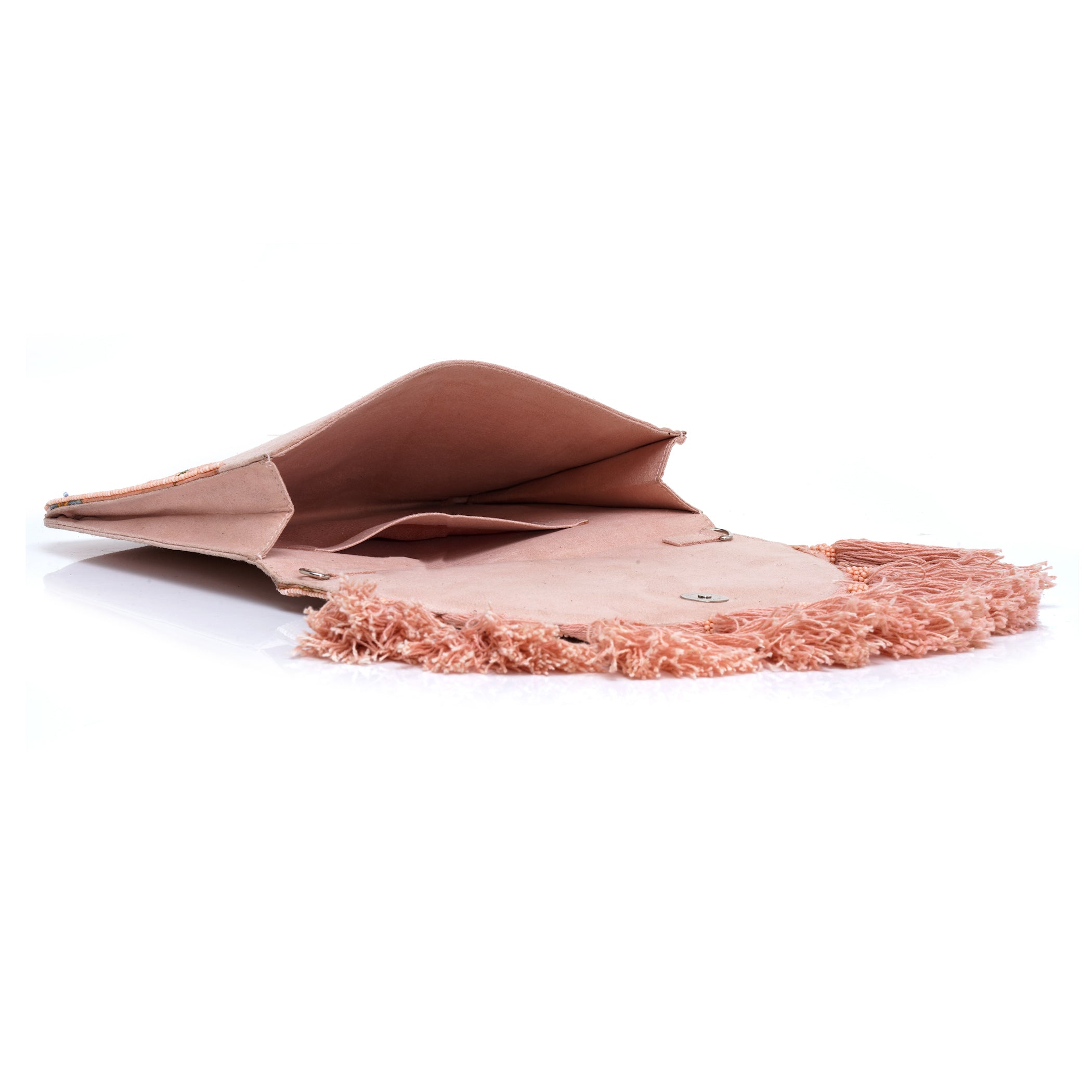 Flora Swing Clutch Bag