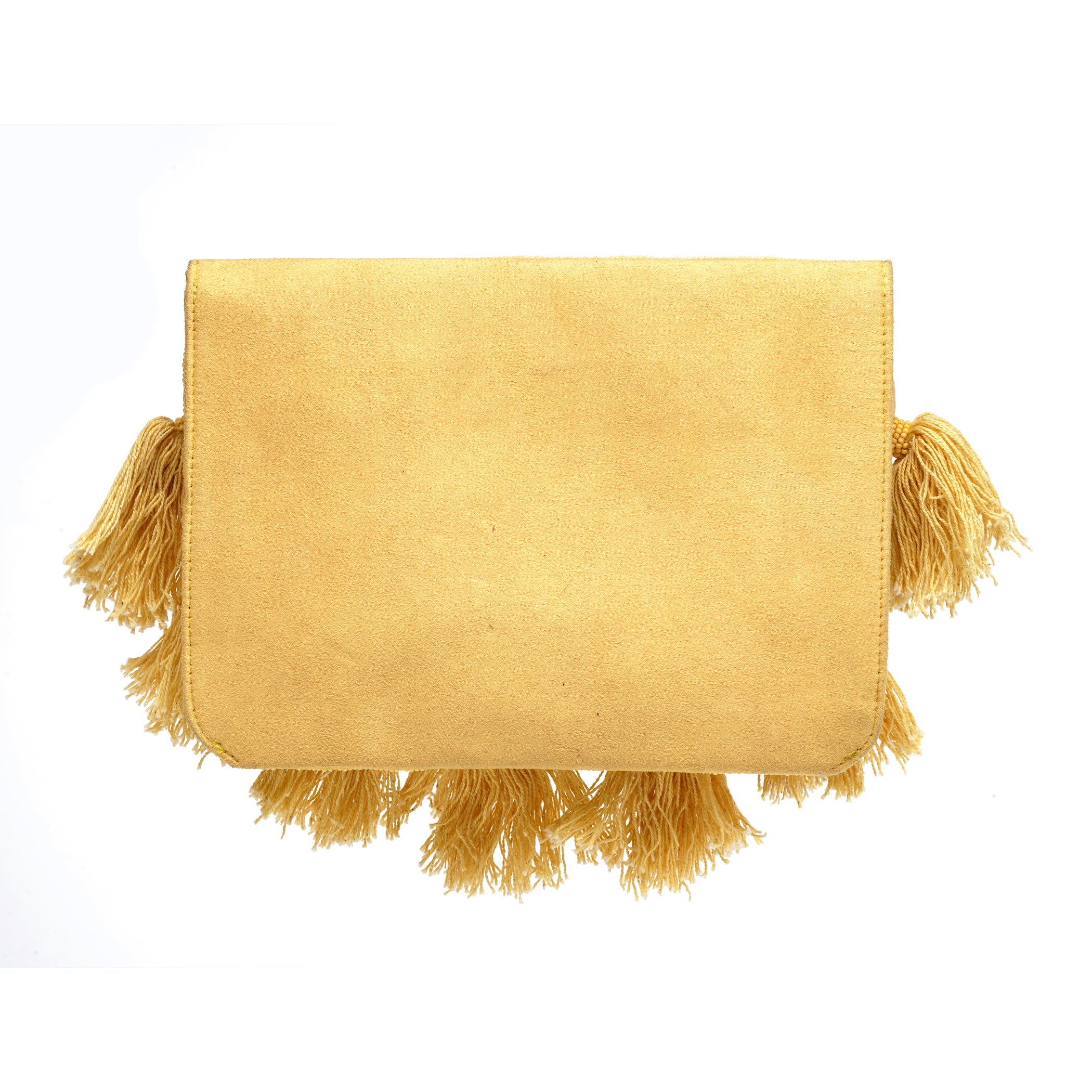 Flora Swing Clutch Bag