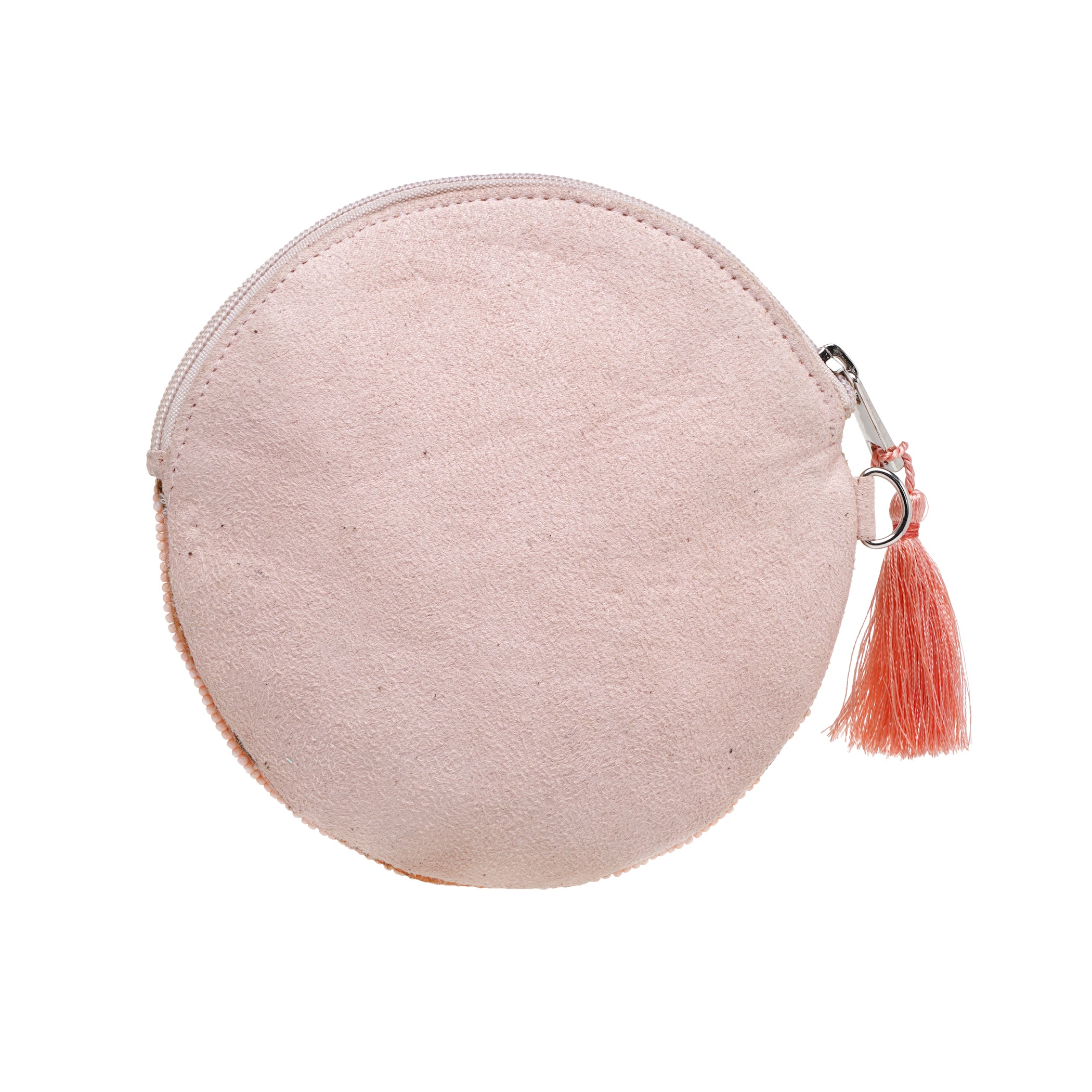 Flora Swing Coin Purse Bag
