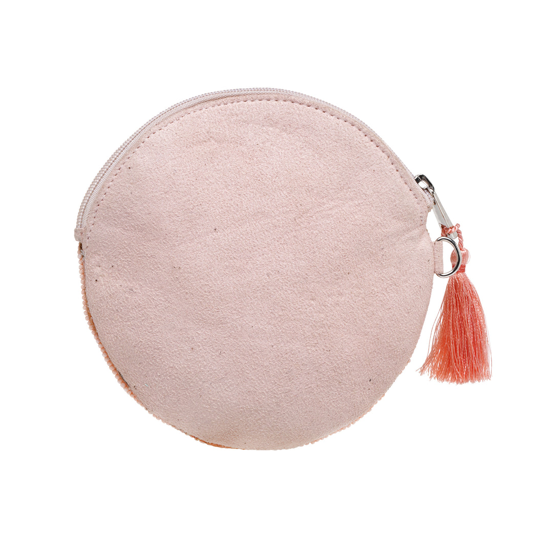 Flora Swing Coin Purse Bag