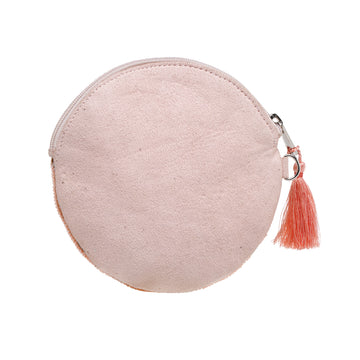 Flora Swing Coin Purse Bag