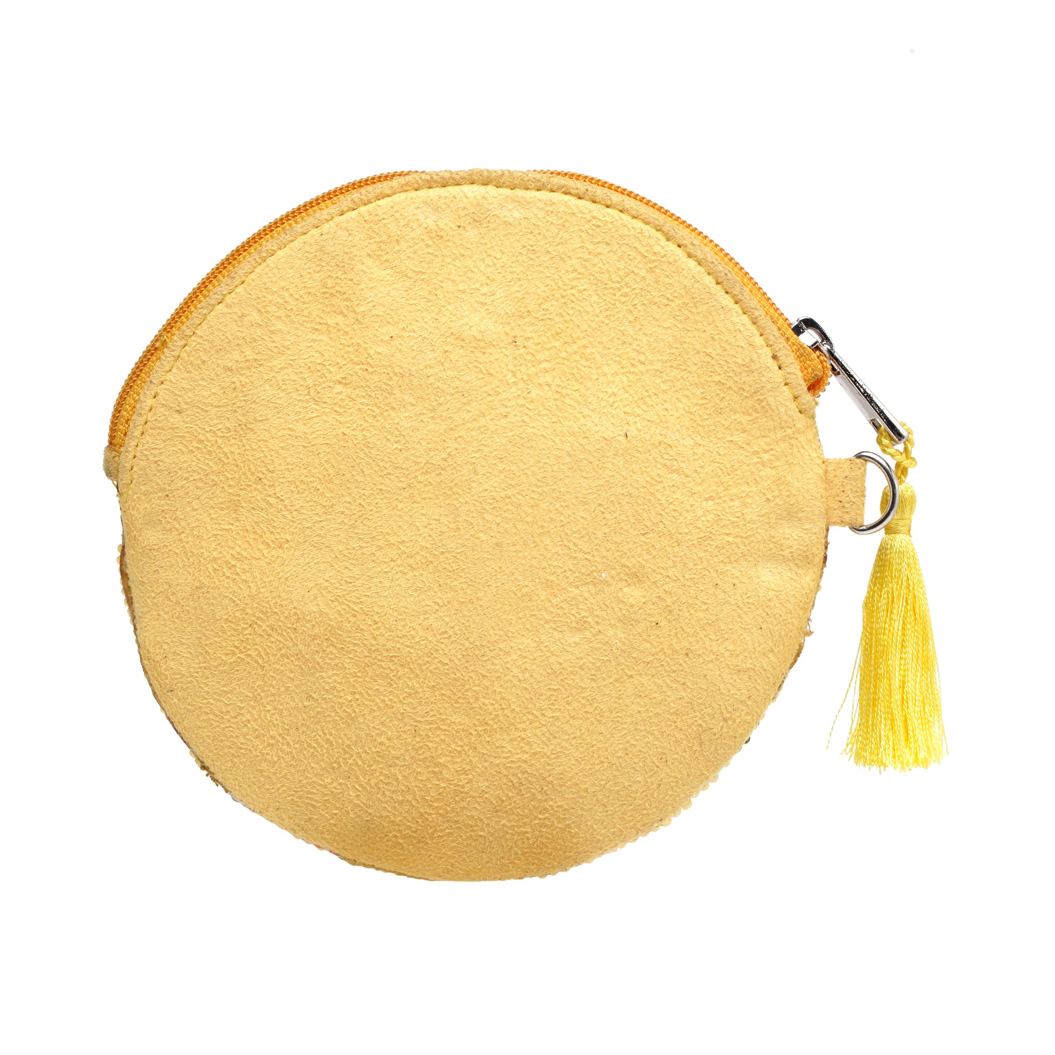 Flora Swing Coin Purse Bag