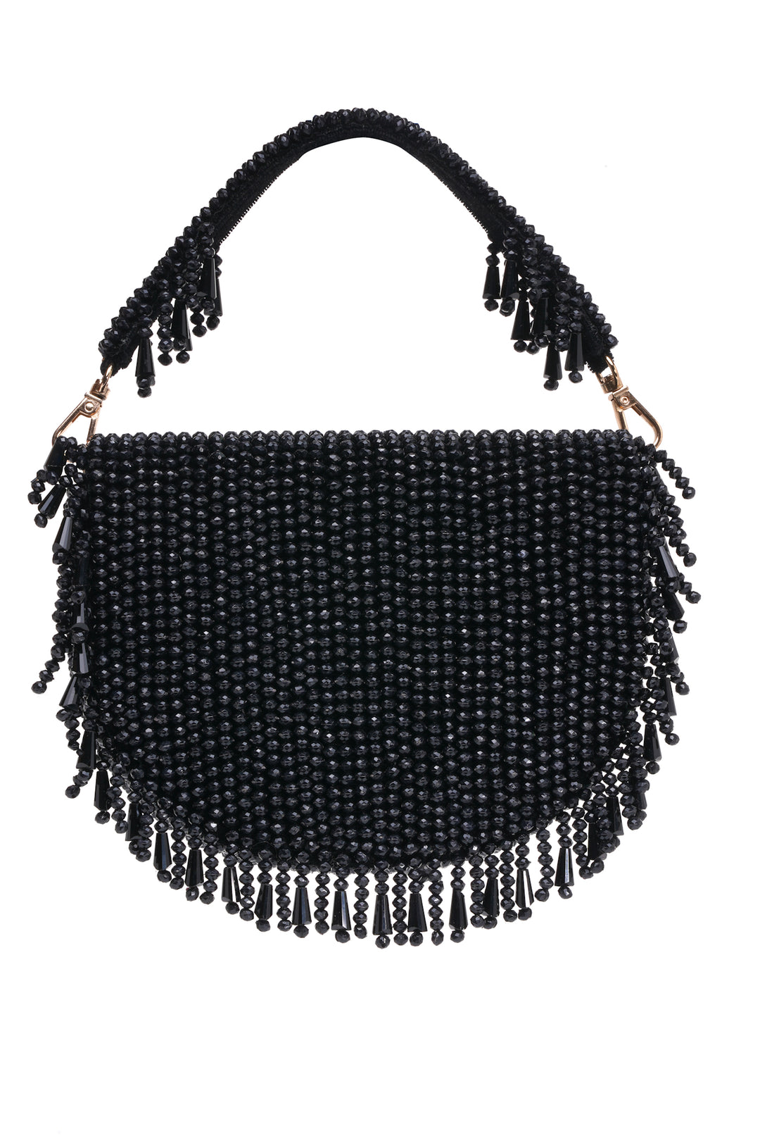 Gatsby Glow Clutch Bag