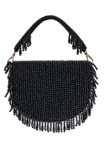 Gatsby Glow Clutch Bag