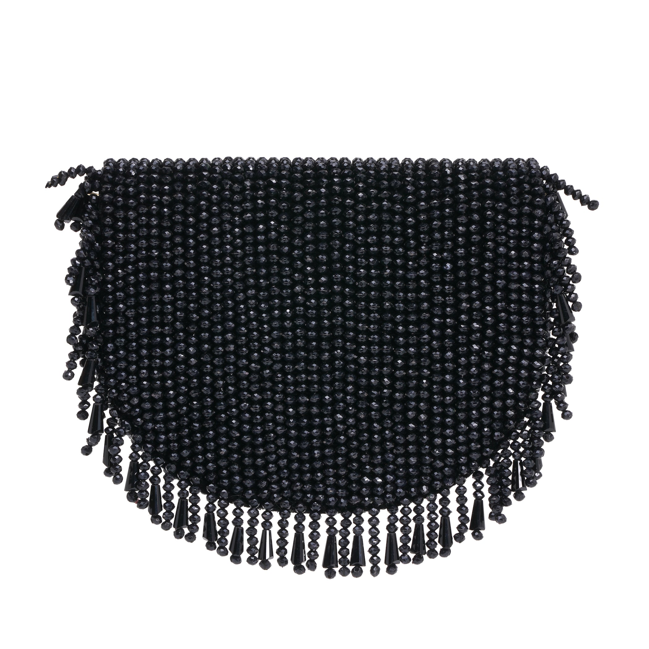 Gatsby Glow Clutch Bag
