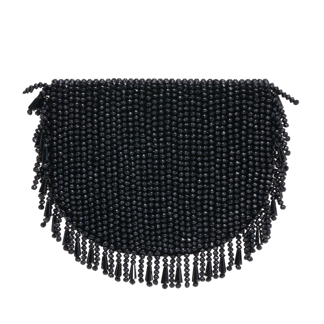 Gatsby Glow Clutch Bag