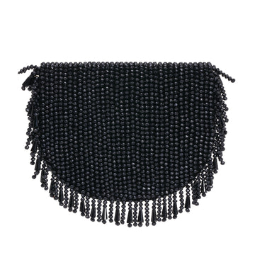 Gatsby Glow Clutch Bag