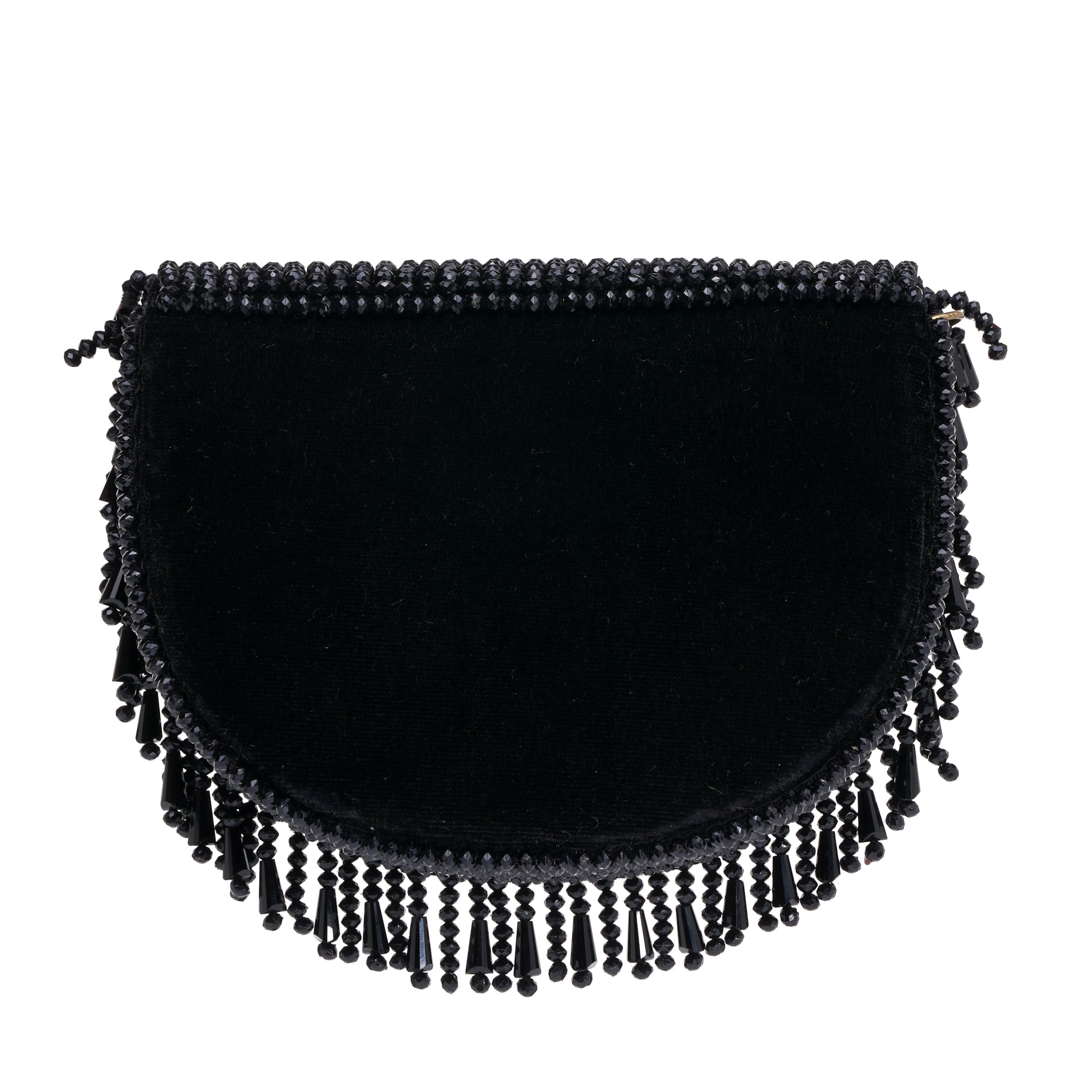 Gatsby Glow Clutch Bag