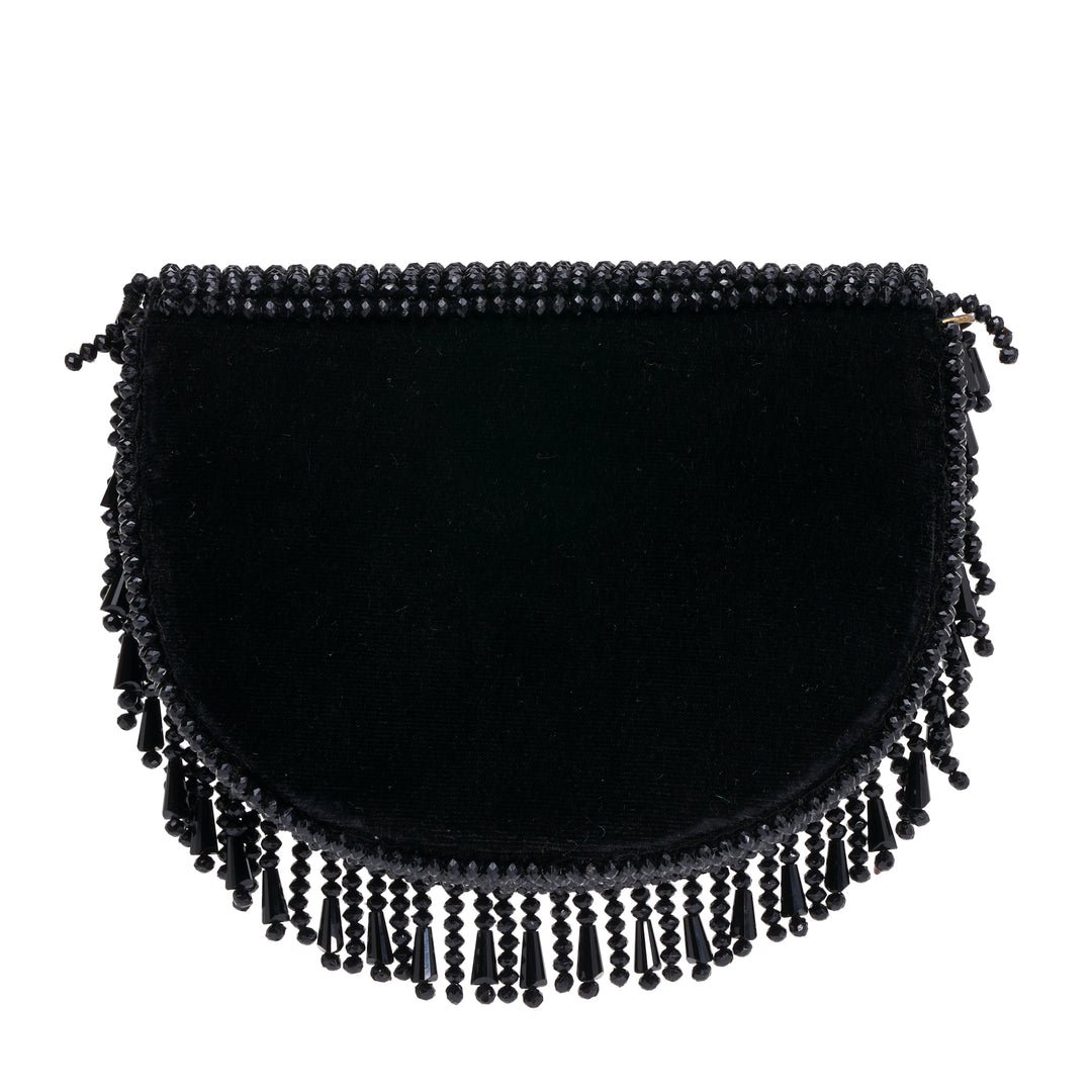 Gatsby Glow Clutch Bag