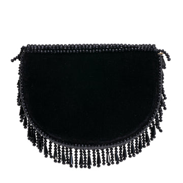 Gatsby Glow Clutch Bag