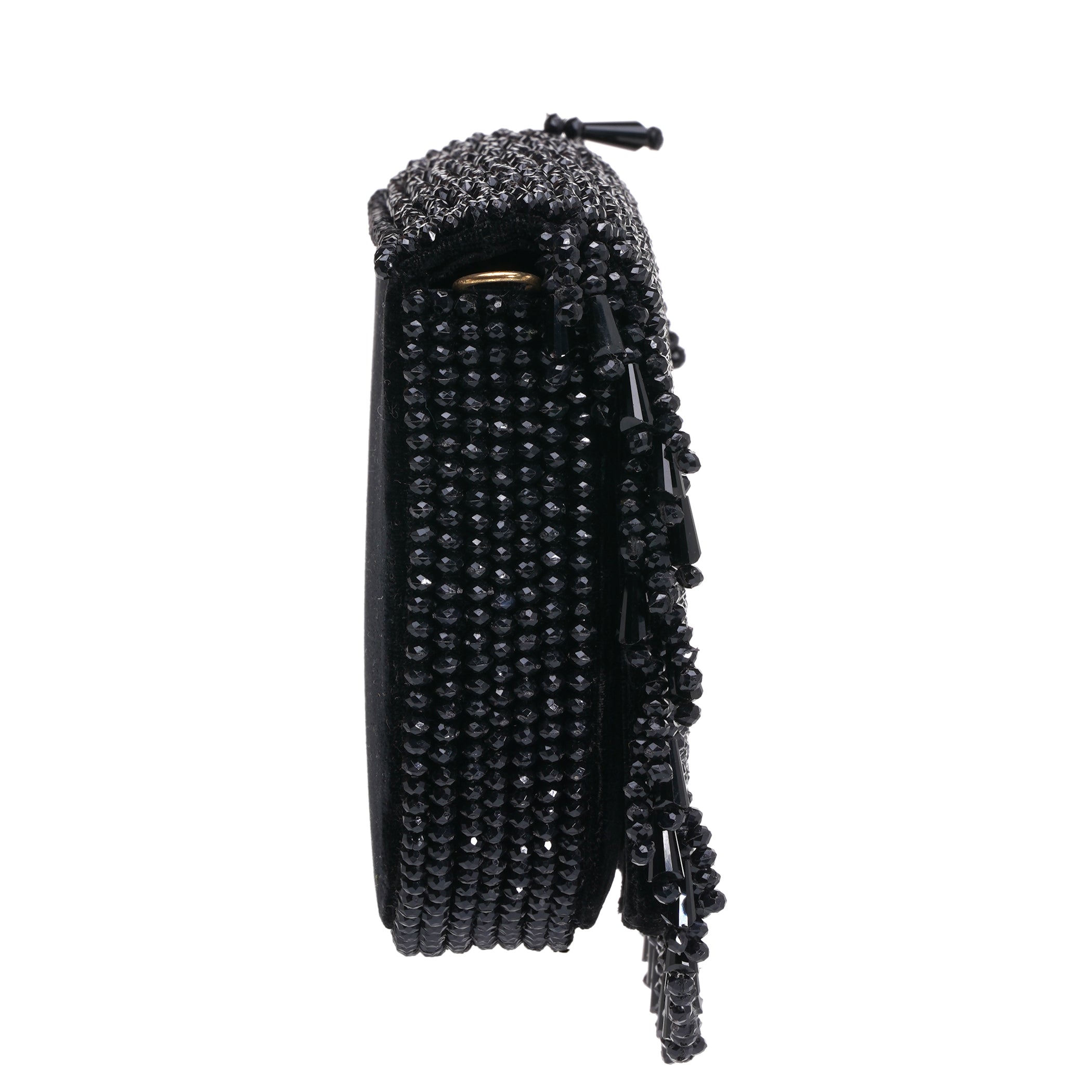 Gatsby Glow Clutch Bag