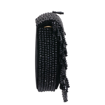 Gatsby Glow Clutch Bag