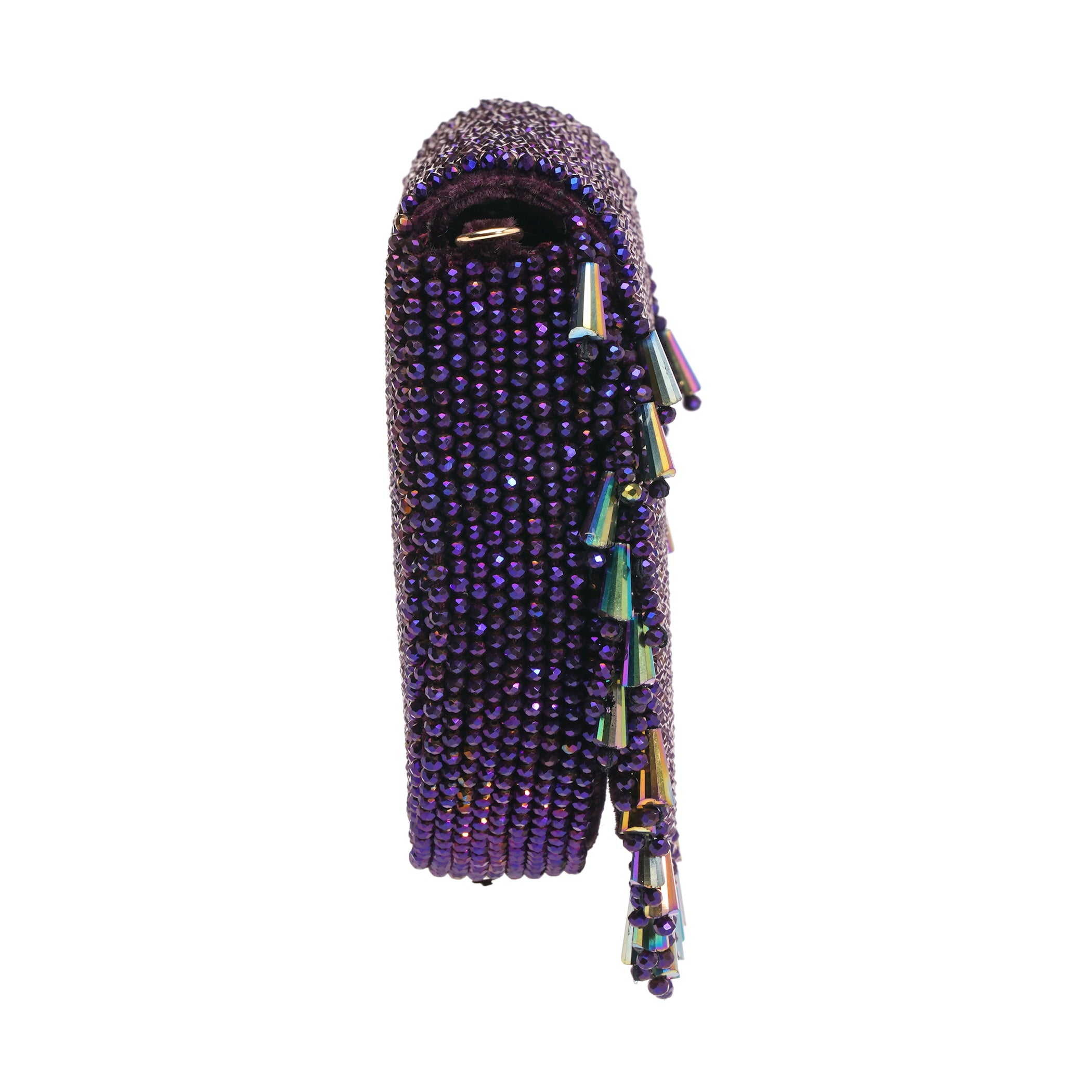 Gatsby Glow Clutch Bag