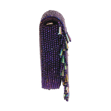 Gatsby Glow Clutch Bag