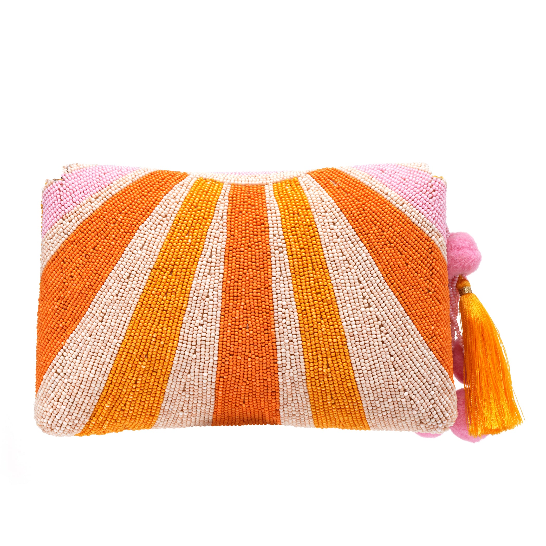 Girl Glow Clutch Bag