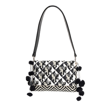 Lobster Clutch Bag