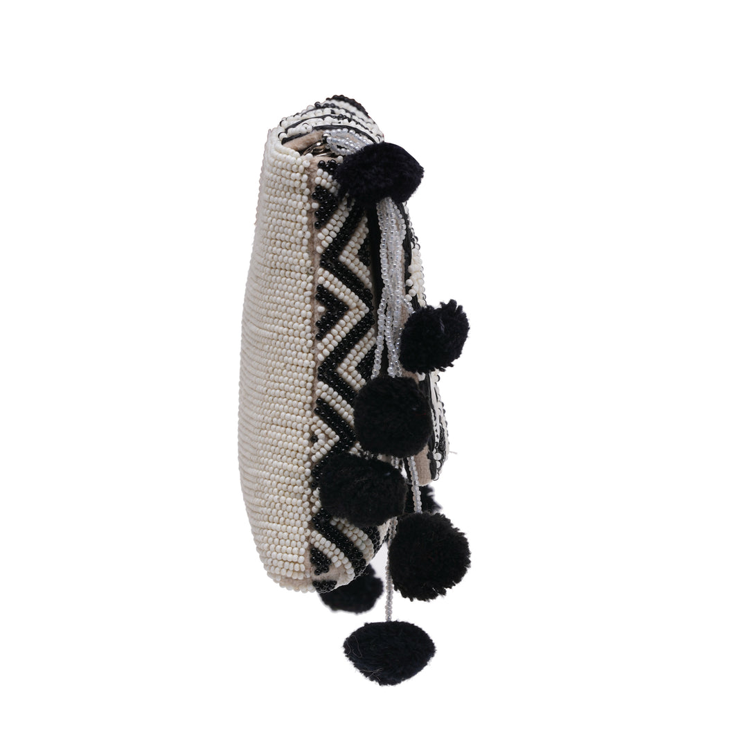 Lobster Clutch Bag