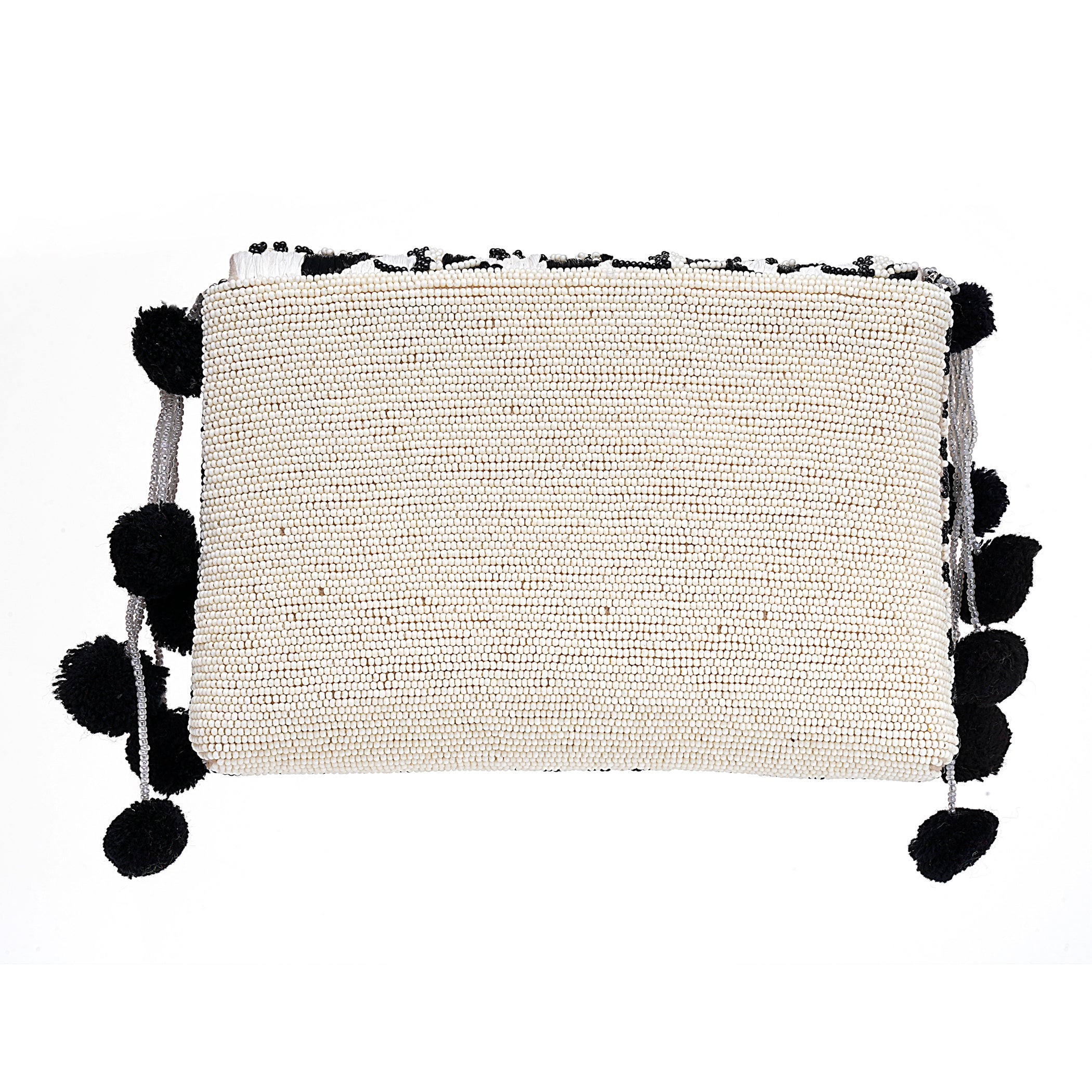 Lobster Clutch Bag