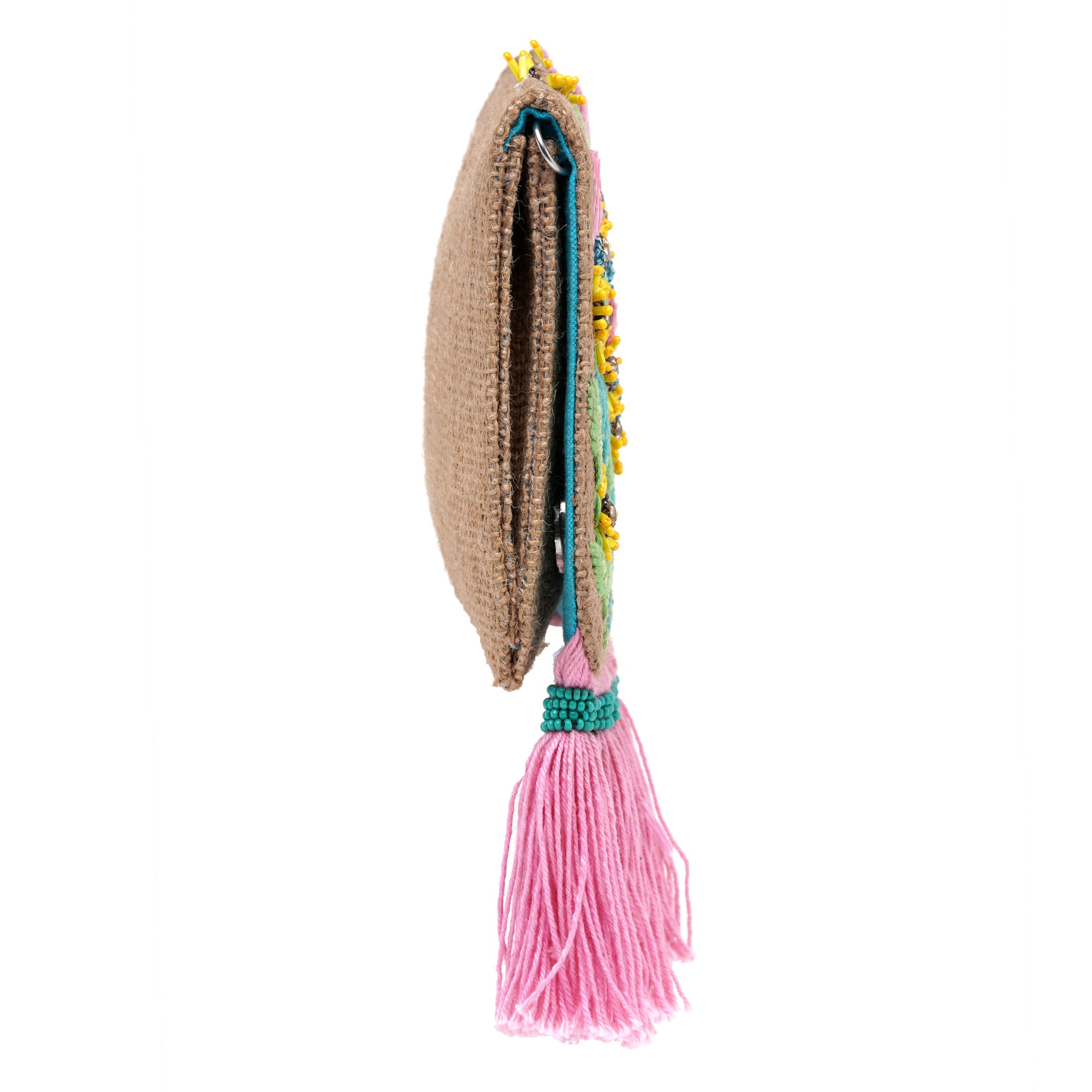 Bloom Bloom Clutch Bag