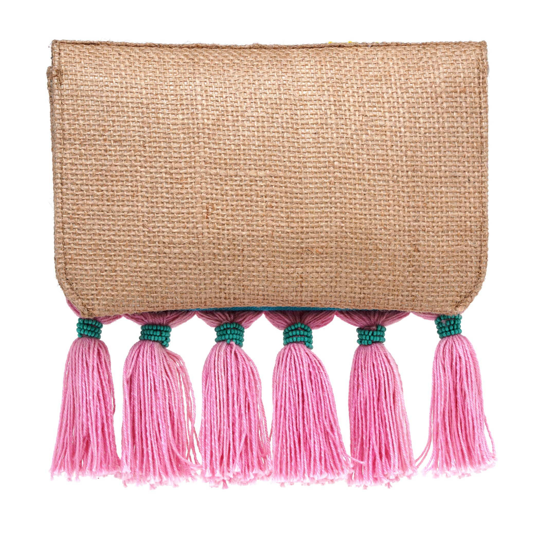 Bloom Bloom Clutch Bag