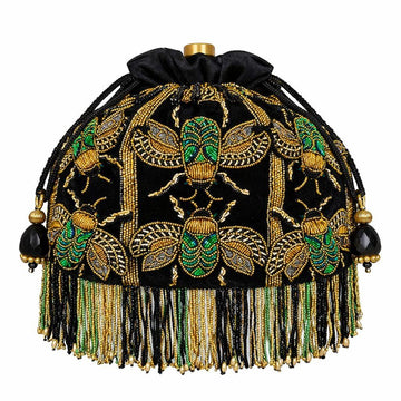 The Jewel Bug Potli