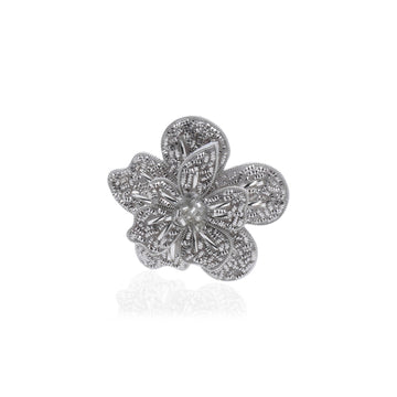 Petalia Bloom Brooch
