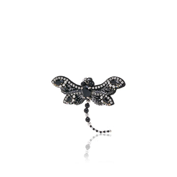 Wing It Dragon Fly Brooch