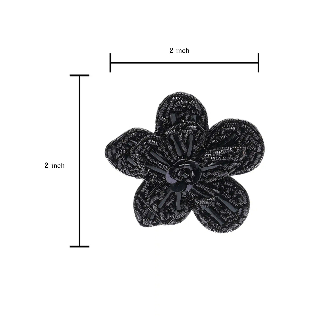Petalia Bloom Brooch