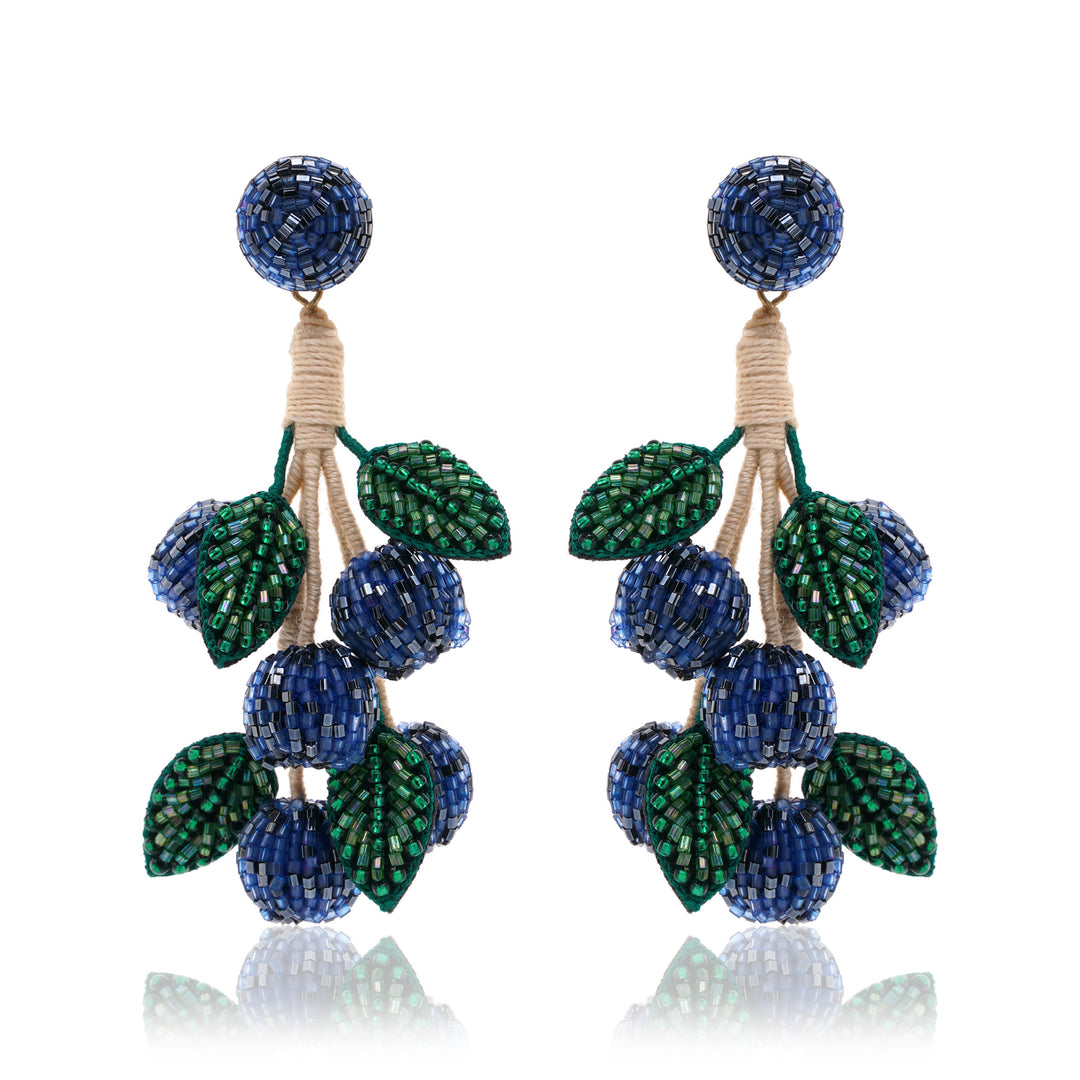 Berrylicious Earring