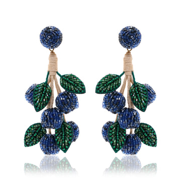 Berrylicious Earring