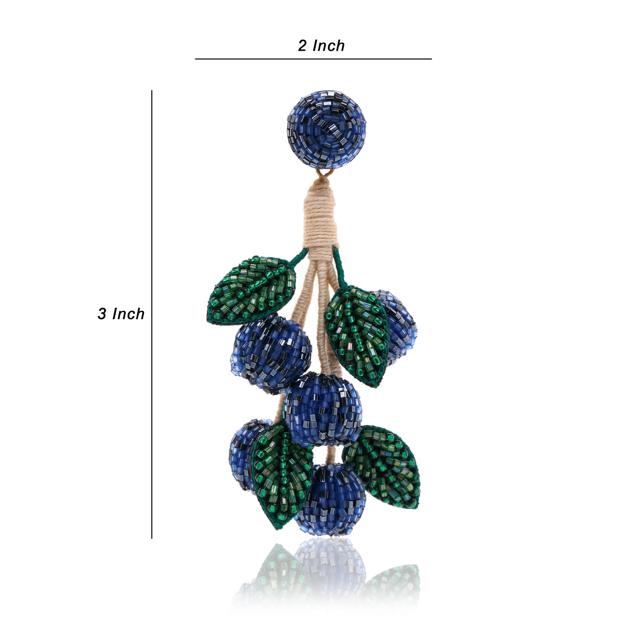 Berrylicious Earring