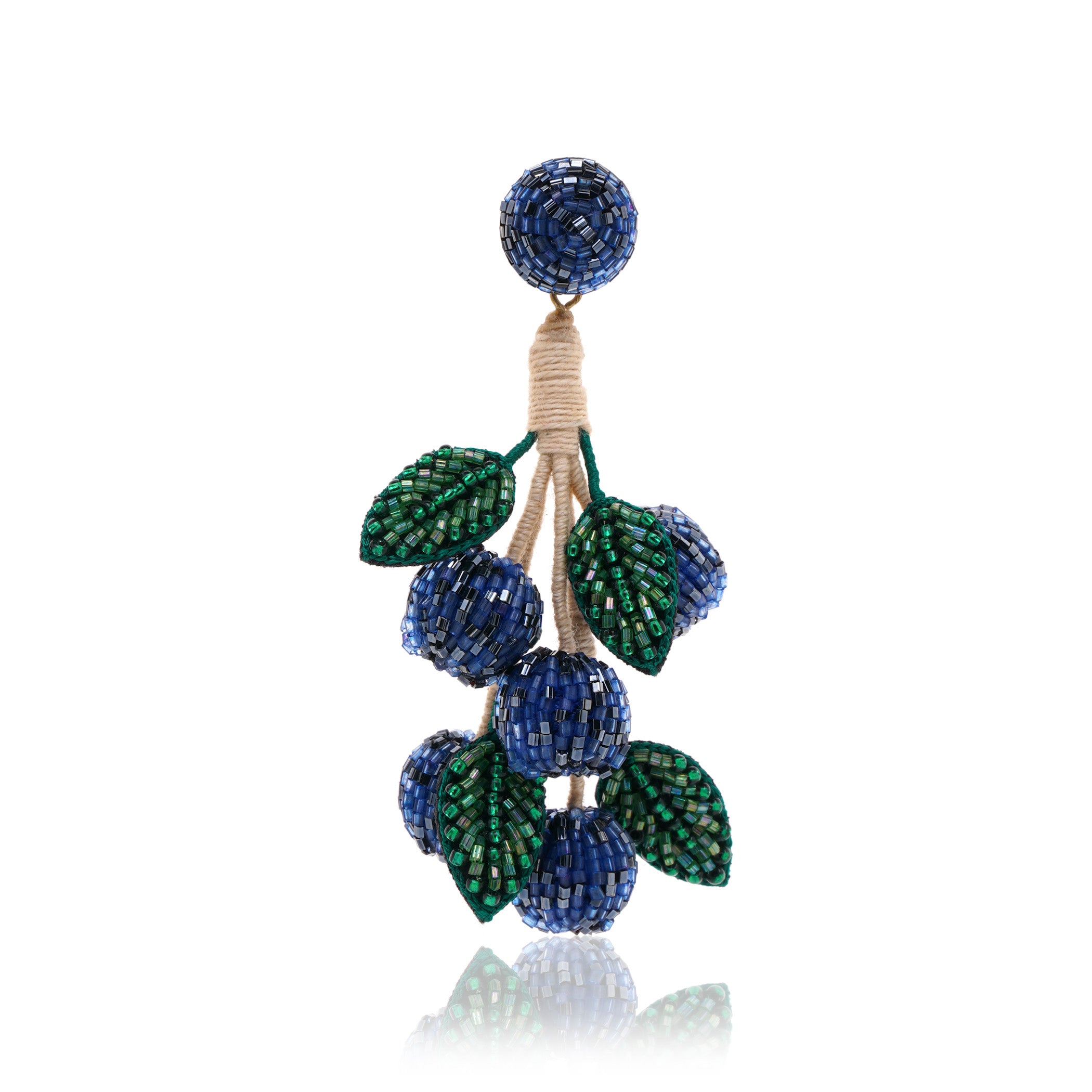 Berrylicious Earring