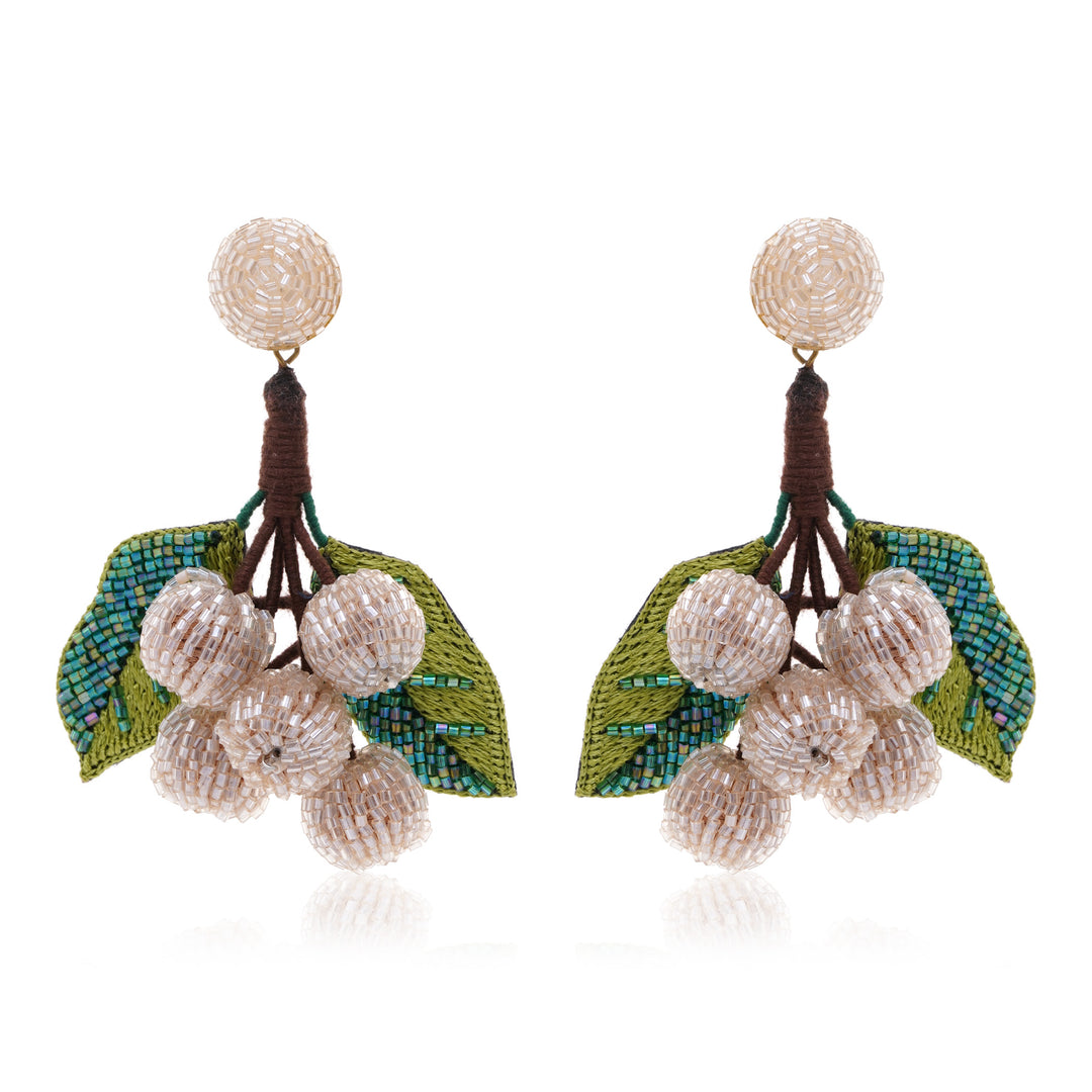 Sweet Longan Earring